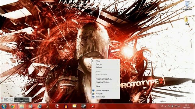 How to rotate your screen. смотреть онлайн
