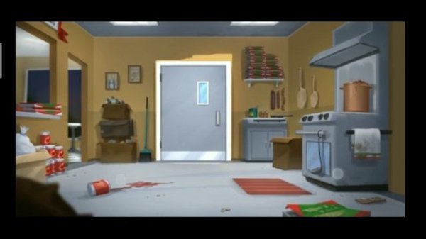 Summertime Saga Tech Update New Character in Gym