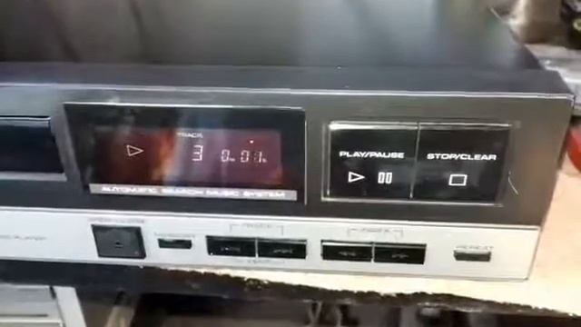 Cd player realistic смотреть онлайн