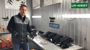 Кронштейны порогов Рендж Ровер. Доработка и решение проблемы с закисанием.