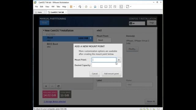 How to install Centos смотреть онлайн