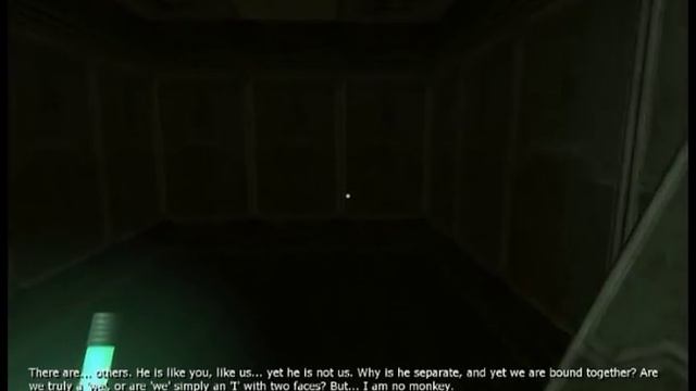 Lotus Prince Let's Play: Penumbra Black Plague - Part 4 смотреть онлайн