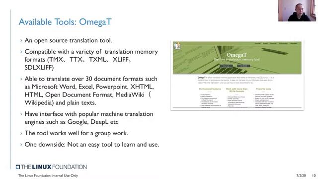 Let's Make AGL Documents Available for any Languages - Noriaki Fukuyasu, The Linux Foundation смотреть онлайн