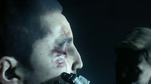 Black ops 3 смотреть онлайн