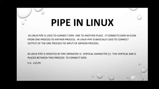WHAT IS ROOT ACCOUNT , PIPE, CHMOD IN LINUX | #12th #CS | Unit 1 NOS || lecture 4 || #S4CH1NTHERAPY смотреть онлайн