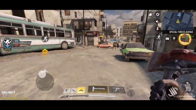 COD Mobile Axe Multiplayer Match | Gaming Times தமிழில் смотреть онлайн