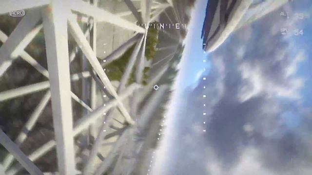 LIVESTREAM | ImmersionRC “LiftOff” FPV Quadcopter Sim | Playing with Taranis Q X7 controller смотреть онлайн