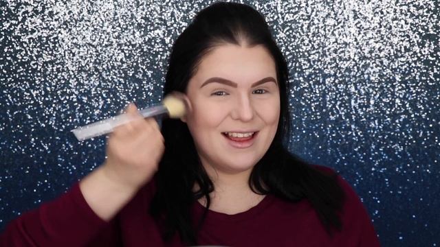 Testing Milani Drugstore Palette смотреть онлайн