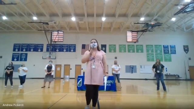 7th grade Jaguar Excellence Awards смотреть онлайн