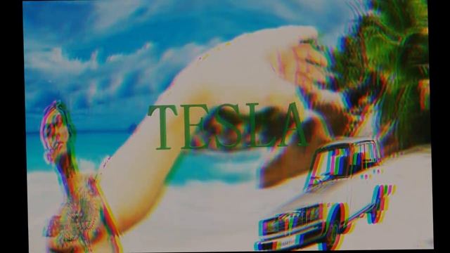 Lil ВАан beats - TESLA (ПРЕМЬЕРА СЛИВА TESLA) смотреть онлайн