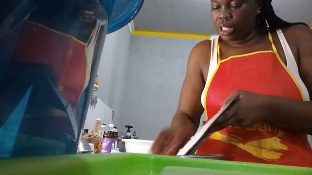 jamaican traditional way how to make apple juice..... #must #watch смотреть онлайн