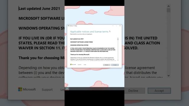 How to install windows 11 on unsupported pc смотреть онлайн