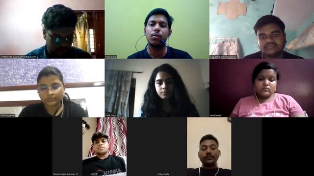 Linux Session 1 ( part 2) смотреть онлайн