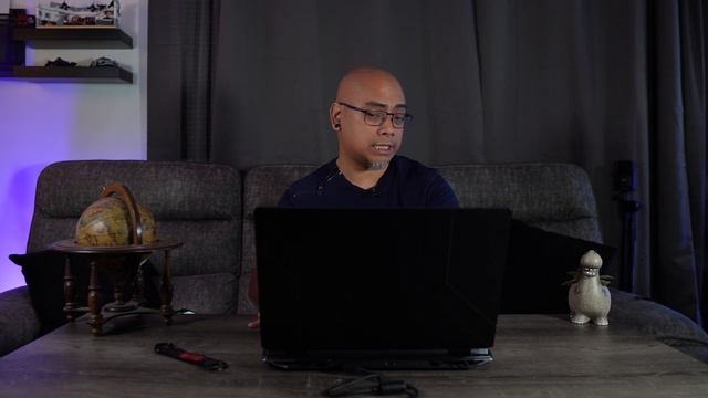 Acer Nitro 5 Unboxing смотреть онлайн