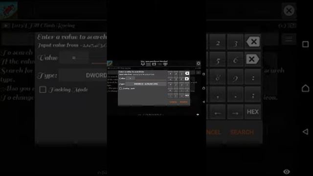 How to hack any android game using game guardian?? смотреть онлайн
