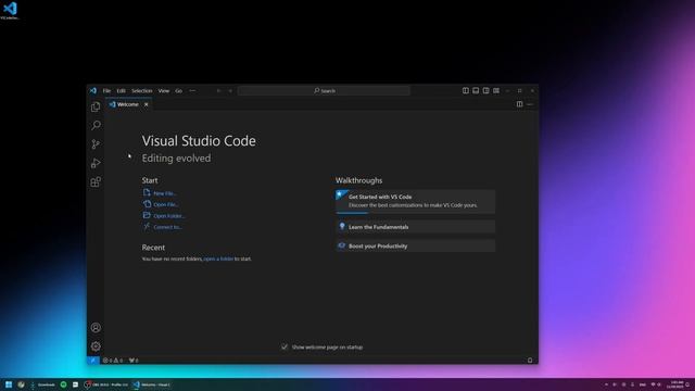 How To Install Manim On Windows (Step By Step) смотреть онлайн