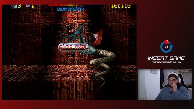 Atari Jaguar | Jaguar Game Drive | Session #4 смотреть онлайн