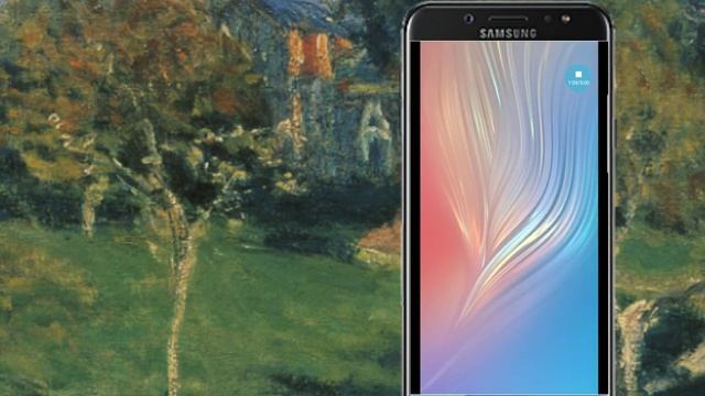 Download Huawei P20 Stock Wallpapers [12 Wallpapers] смотреть онлайн