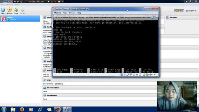 debian router nilasari смотреть онлайн