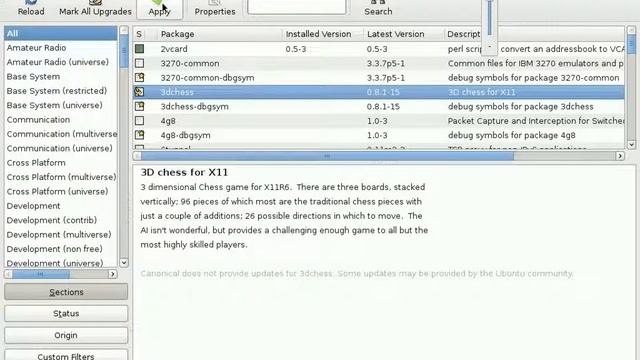 Installing a program in Linux easier than windows смотреть онлайн