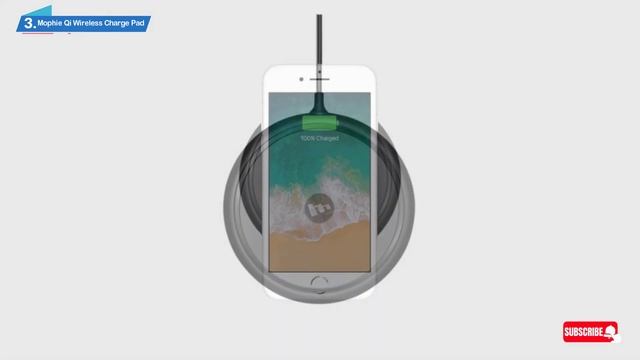 Top 5 Best Wireless Chargers On 2024 || Wireless Charger (Amazon)