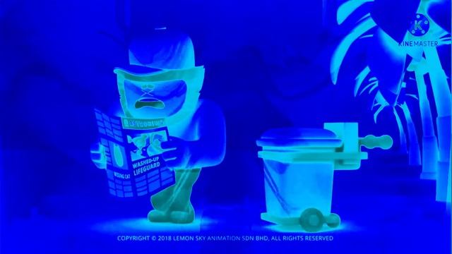 macOS Big Sur Csupo render pack round 21 смотреть онлайн