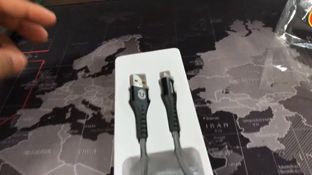 Review สายชาร์จ iPhone ดี ถูก ทน ยี่ห้อ Commy รุ่น RX7 [4K] смотреть онлайн