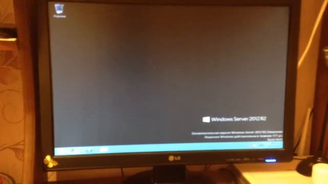 Windows server 2012 смотреть онлайн