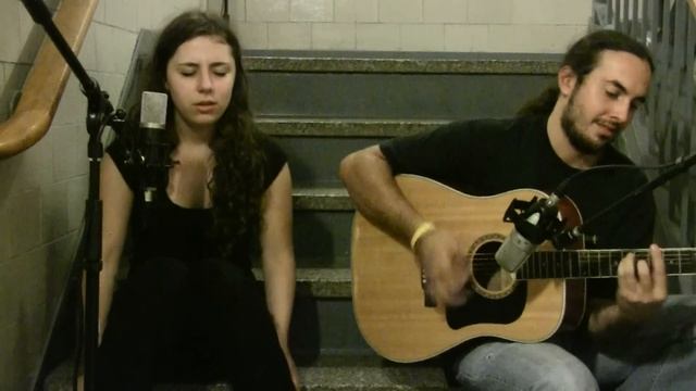Paranoid Android - Radiohead (Cover) смотреть онлайн