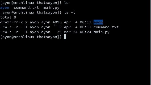 Linux File Permissions (Part 1) | Linux Tutorial in Bangla #21 смотреть онлайн
