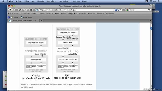 Curso Adobe Dreamweaver CS5 63 смотреть онлайн