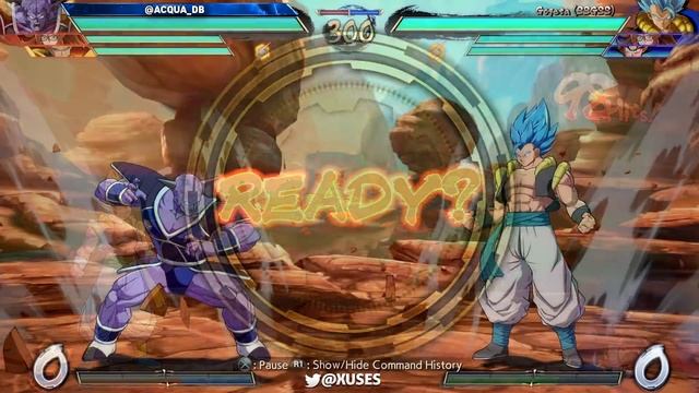 DBFZ ▰ This Is Why You Need To Play Lab Coat 21【Dragon Ball FighterZ】 смотреть онлайн
