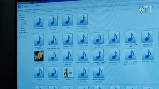 How to set Password and Wallpaper in computer or laptop in telugu | Delete and Restore and ext. смотреть онлайн