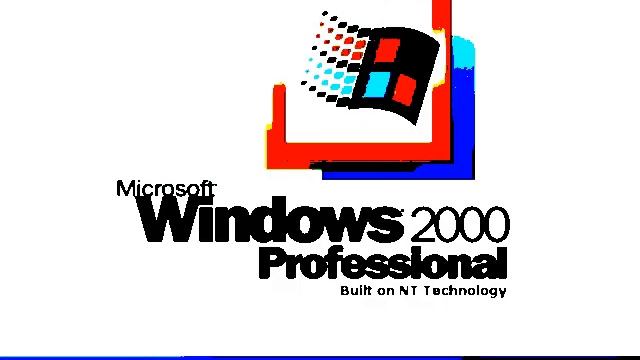 {REQUESTED} Windows 2000 Startup Sound Effects {Sponsored by Baby Bach Clowns Effects} смотреть онлайн