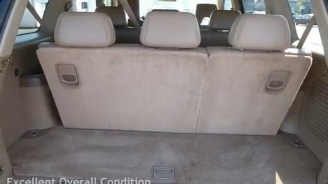 2007 Honda Pilot EX-L W/DVD -4WD-3rd- Seat-Leather For Sale In QUINCY, IL