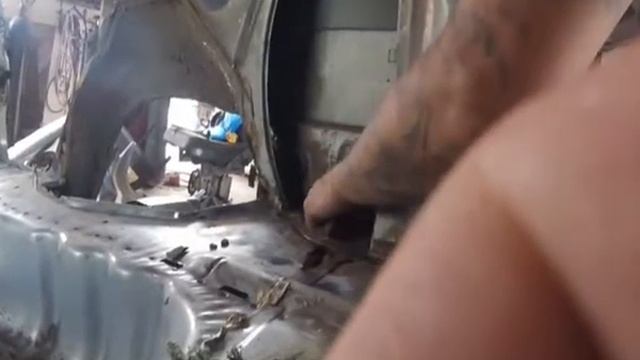 глубокая жестянка - 2