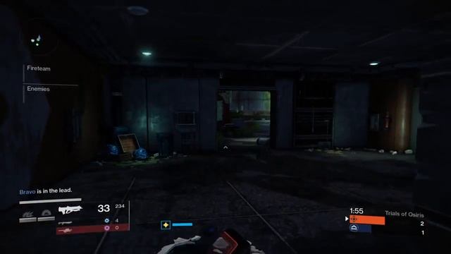 Destiny... Why doesn't mine do that? смотреть онлайн