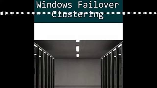 Windows Failover Clustering Design Handbook смотреть онлайн
