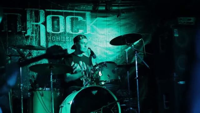 The Dead Friends - NIGHT OF LIVING PUNKS - Три года хоррора - #3