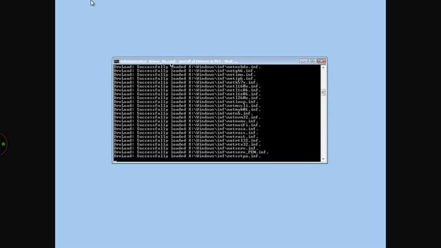 Aovivo Instalando windows7 no Android / Limbo pc emulador смотреть онлайн