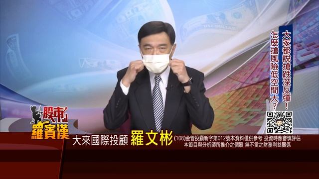 20220505股市羅賓漢 смотреть онлайн