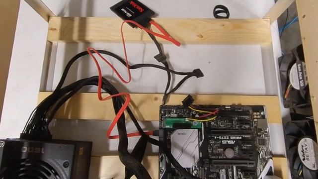 🔴🔴 How To Build A Mining Rig 2023 [Step By Step] ✅✅ смотреть онлайн
