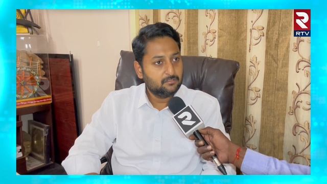 Dharmana Krishna Das son Krishna Chaitanya on Political Entry | రాజకీయాల్లోకి రావడానికి కారణం ఇదే смотреть онлайн