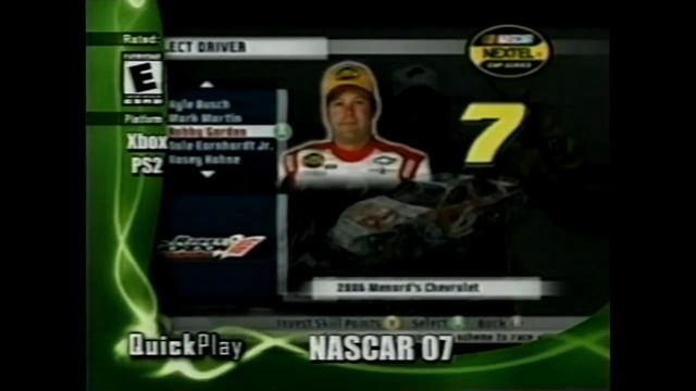 G4 Canada (2007) - X-Play Commercial Break #3 смотреть онлайн