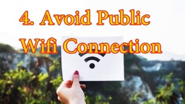 Mobile Banking App SECURITY TIPS Update | How to Keep your MOBILE BANKING SAFE