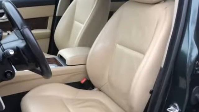 2012 Jaguar XF 4dr Sdn (Delran, New Jersey)