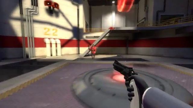 Spy does everything (First Person) смотреть онлайн
