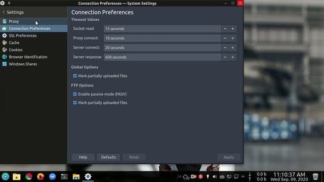 KDE Neon 5 19 5 On NEC VersaPro VA 7 Laptop смотреть онлайн