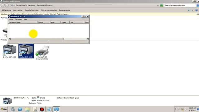 Part 3 - Test Deployed Printer смотреть онлайн