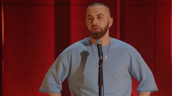 Stand Up, 12 сезон, 1 выпуск